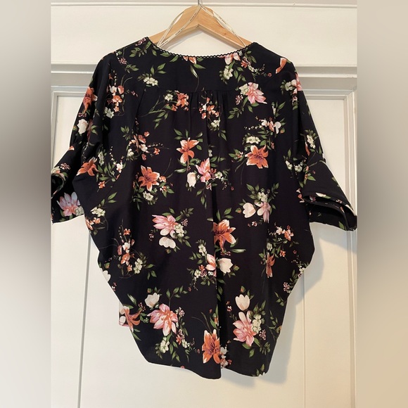 Pink Martini Freya Top (Sm) - Picture 5 of 10